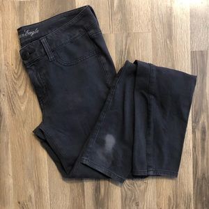 AEO Stretch Jegging